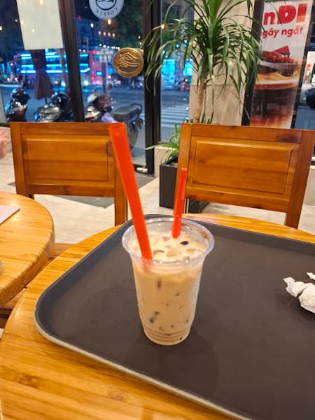 Hình ảnh Highlands Coffee - 2