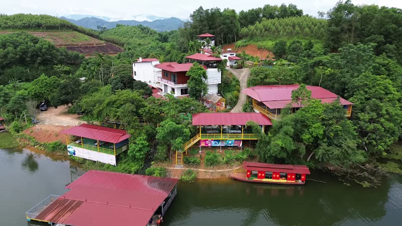 Ảnh bìa Sen Homestay