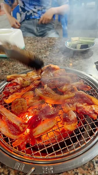 Hình ảnh Đệ nhất dê quán - 4