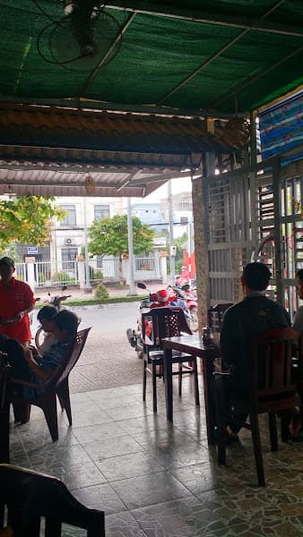 Hình ảnh Cafe Bằng Lăng - 3