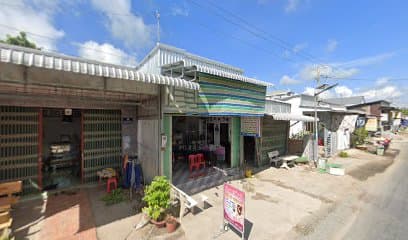 Ảnh bìa Tiệm tóc Oanh Muội