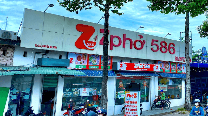 Hình ảnh Phở Z586 - 6