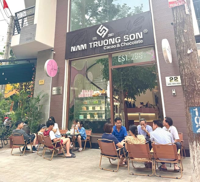 Ảnh bìa Hanie Chocolate & Pastry