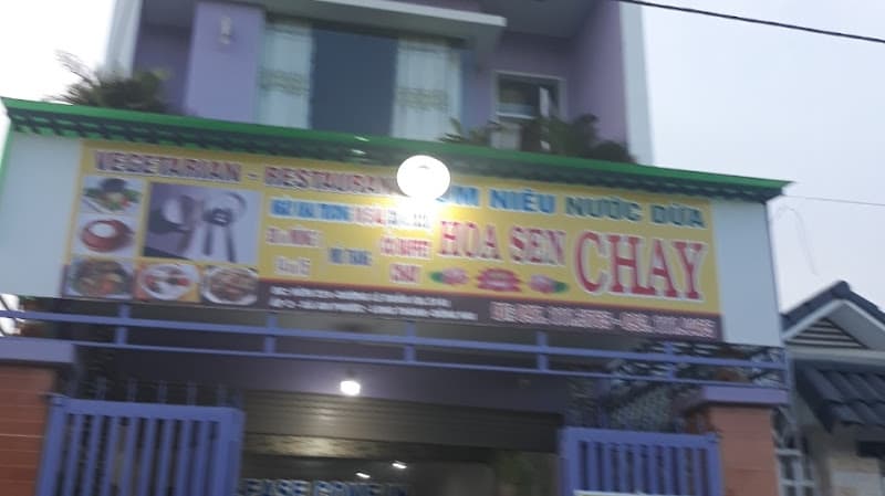 Hình ảnh Nhà hàng Chay _ Hoa Sen Lee Restaurant - 5