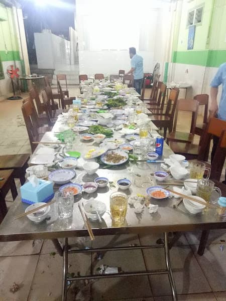 Hình ảnh Bò tơ Tây Ninh Nhật Trường - 4