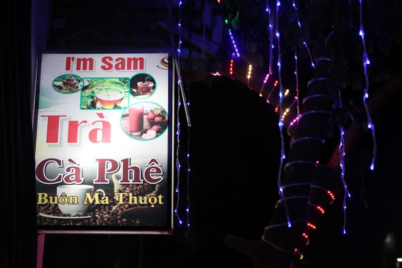 Hình ảnh Trà Sữa I'm Sam - 5