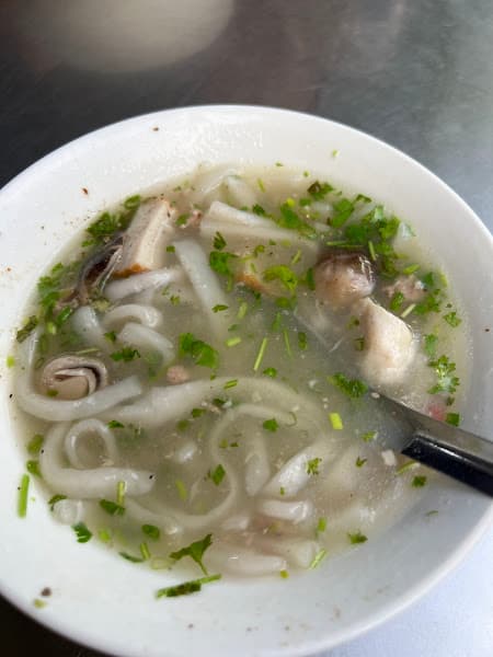 Hình ảnh Bánh Canh Gạo - 3