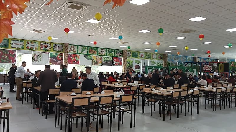 Hình ảnh Nhà Hàng ATK 3 - Buffet Rau - 6