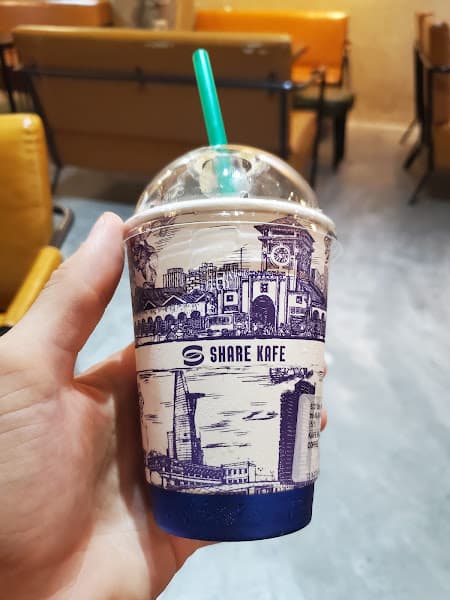 Hình ảnh ShareKafe Huế - 29 Hà Nội - 2
