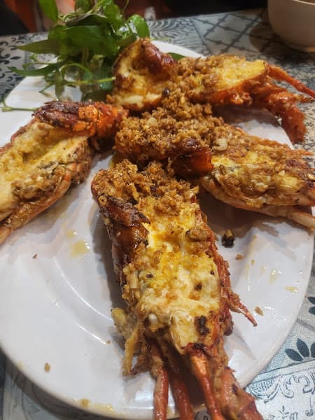 Hình ảnh HẢI SẢN THÀNH TÍN-ỐC TIÊU QUÁN-HẢI SẢN NGON BÌNH THẠNH - 3