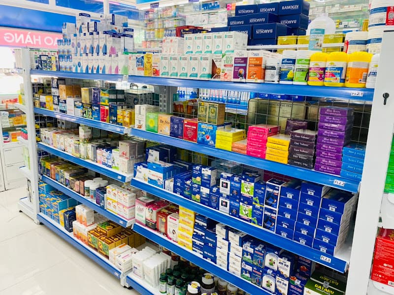 Hình ảnh Nhà Thuốc FPT Long Châu - 3