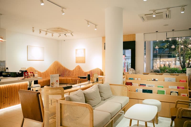 Ảnh bìa Đa:mê Café - Coffee & Breakfast