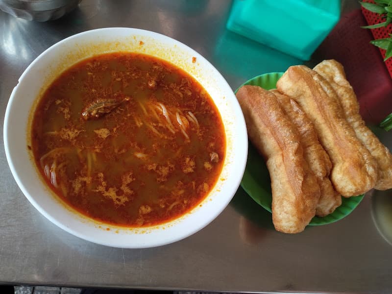 Hình ảnh Bún Bò Cay - 2