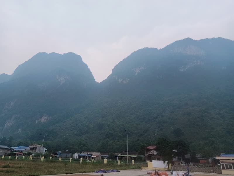 Hình ảnh Di Tích Nhà Tù Chợ Chu - 5