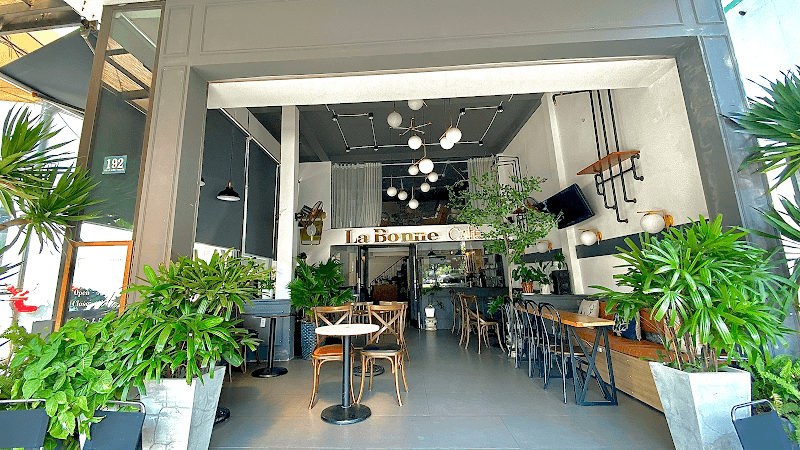 Hình ảnh La Bonne Café Đà Nẵng - 5