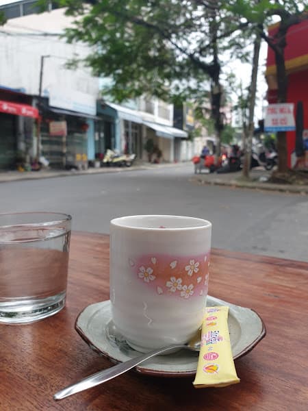 Hình ảnh Cà phê Đà - 4
