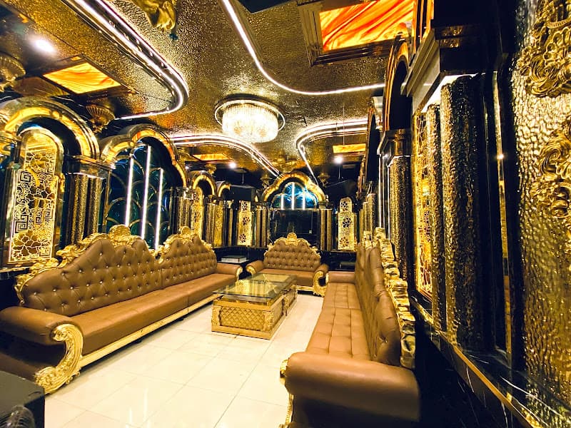 Hình ảnh Karaoke Hoàng Gia (cầu Đen) - 4