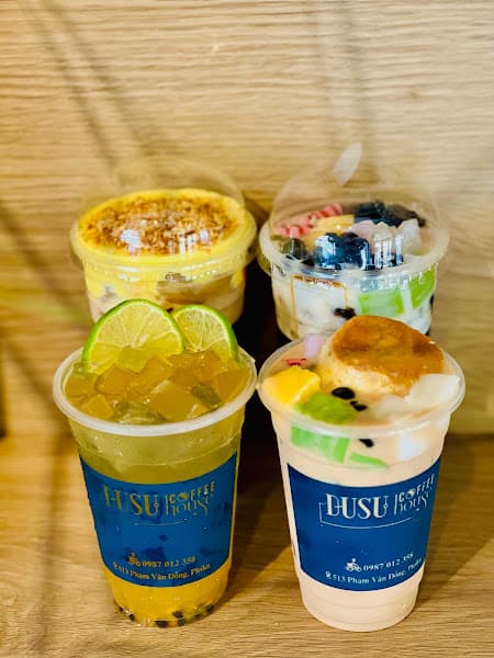 Hình ảnh Dusucofeehouse - 2