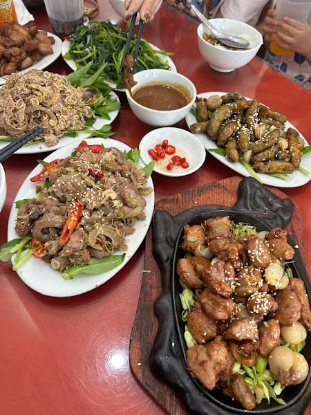 Hình ảnh Nhà Hàng Dê Hoàng Phương 2 - 2