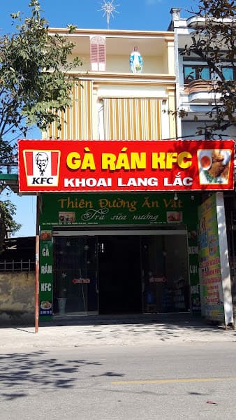 Ảnh bìa Banh Xeo