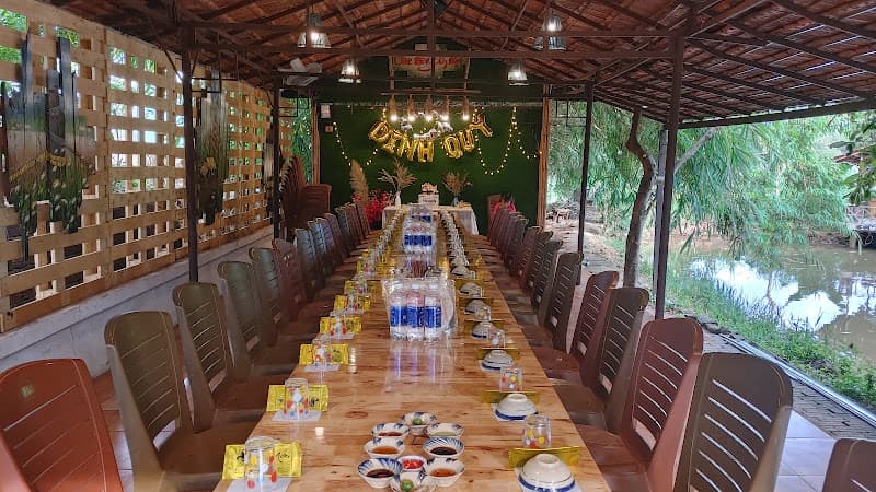 Đồng Trại Quán