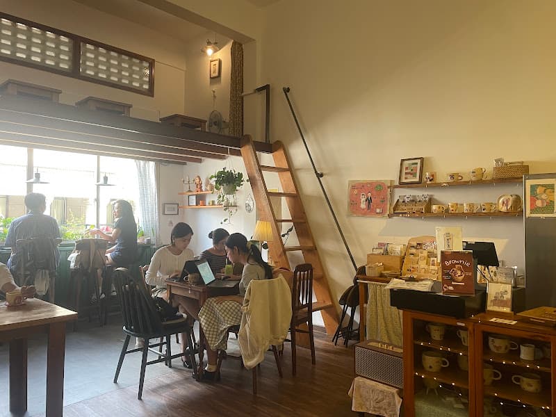 Hình ảnh Haru Cafe - 2
