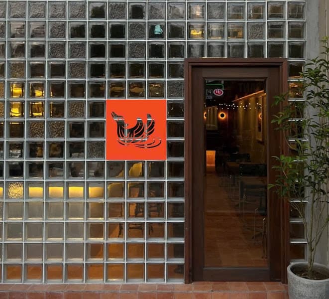 Ảnh bìa Dam Khe Specialty Coffee Tam Coc