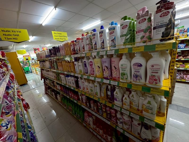 Hình ảnh Bách Hoá Xanh Gò Dầu - 3