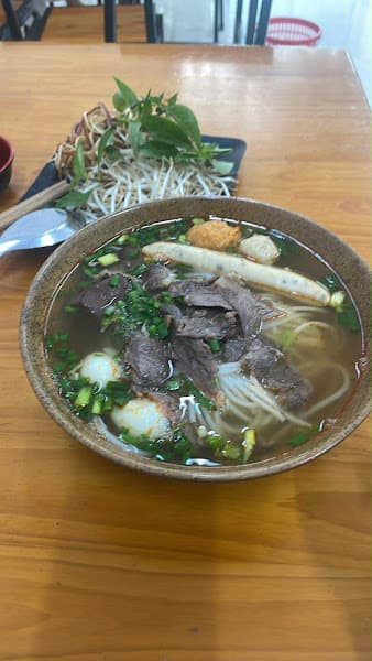 Hình ảnh Bún bò Huế Thượng Uyển - 4