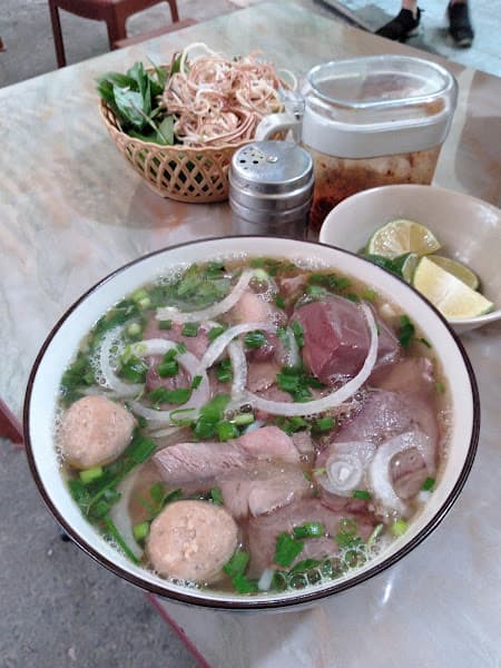 Hình ảnh Bún Bò Huế - 6