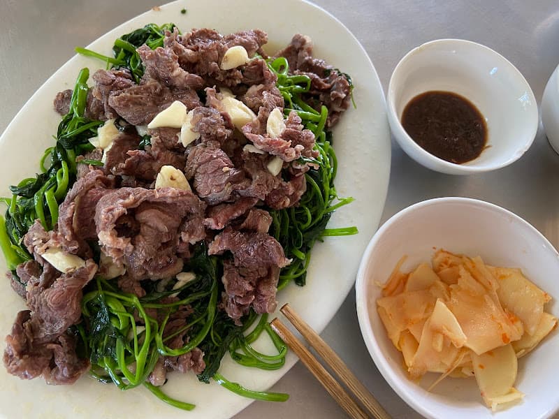 Hình ảnh Nhà Hàng Cô Thuý - 5