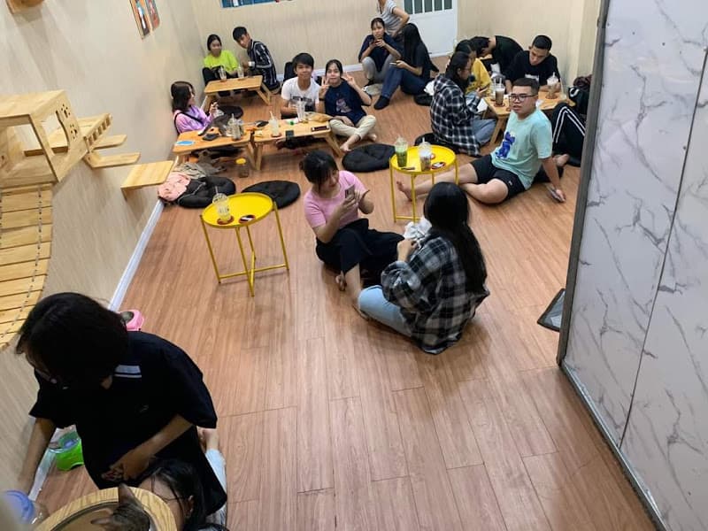 Hình ảnh NEKO trà sữa - coffee - 2