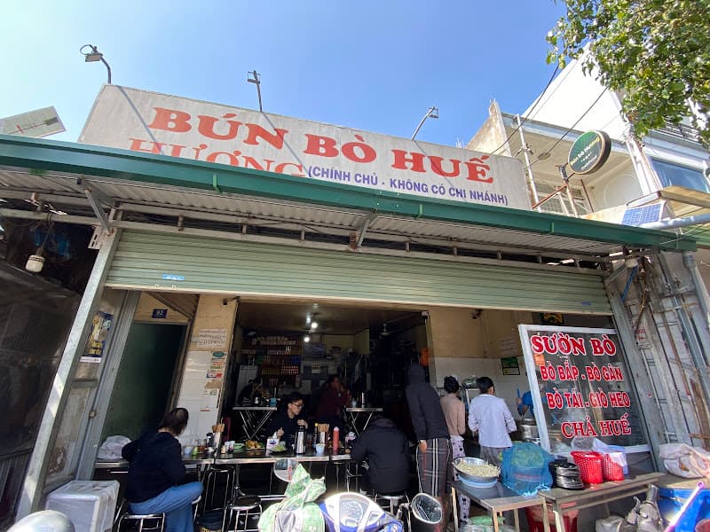 Bún Bò Huế Hương