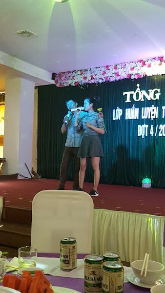 Hình ảnh Nhà Hàng Công Đoàn - 2