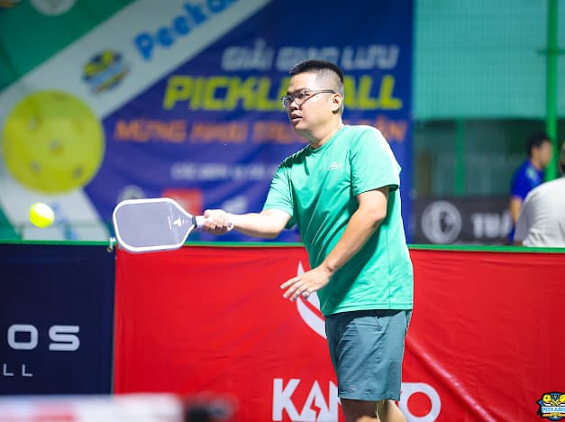 Hình ảnh Peekaboo : Cafe - Pickleball - Tennis - 4