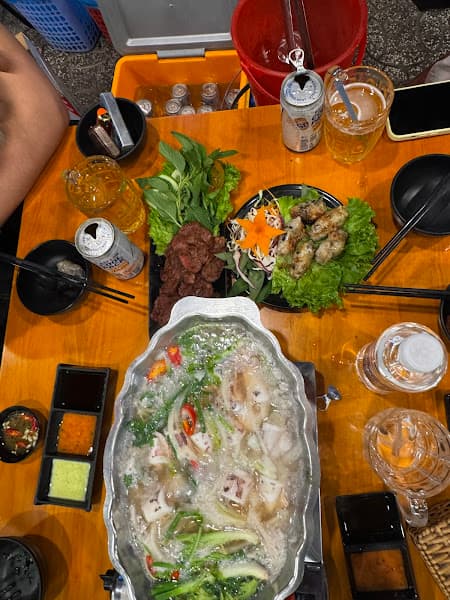 Hình ảnh Bạch Tuộc Nướng Hào Kiệt - 2