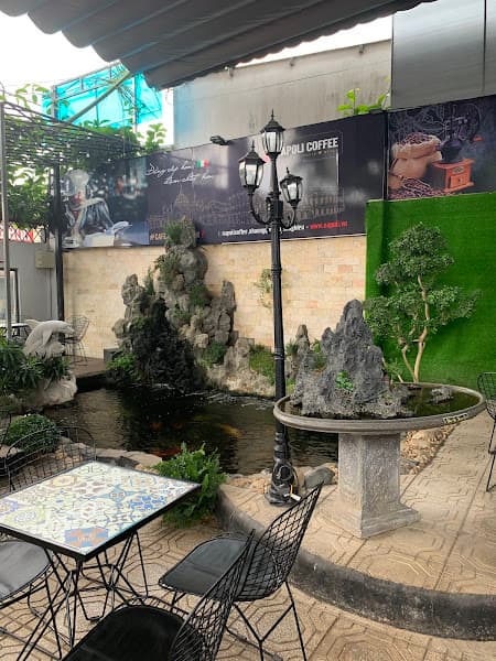 Ảnh bìa Sinh Tố - Nước Ép Thích Quảng Đức ( Ngã 3 Cây Sung)