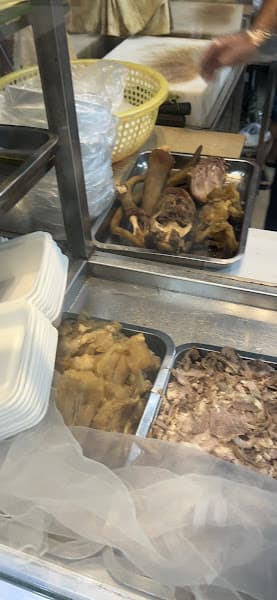 Hình ảnh Bún Bò Huế Chường Cảnh - 5