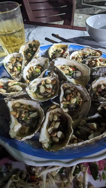 Hình ảnh Nhà hàng hải sản hoàng thế - 2