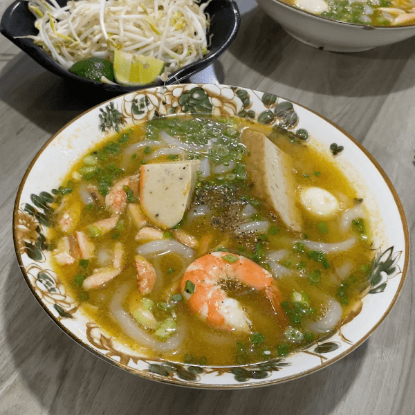 Hình ảnh Bánh canh cua Cô Chi - 4
