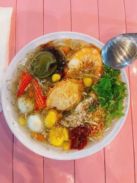 Ảnh bìa Súp Cua Ngọc Đồng - Nguyễn Yến Nhi