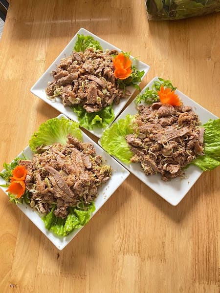 Hình ảnh Nhà Hàng Linh Anh(gà tươi mạnh hoạch) - 2