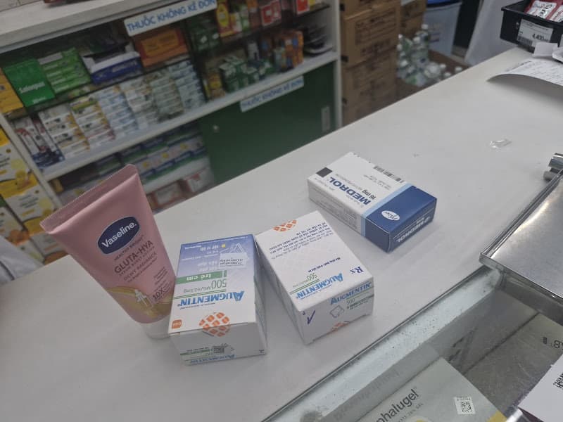 Hình ảnh Nhà thuốc Pharmacity - 3