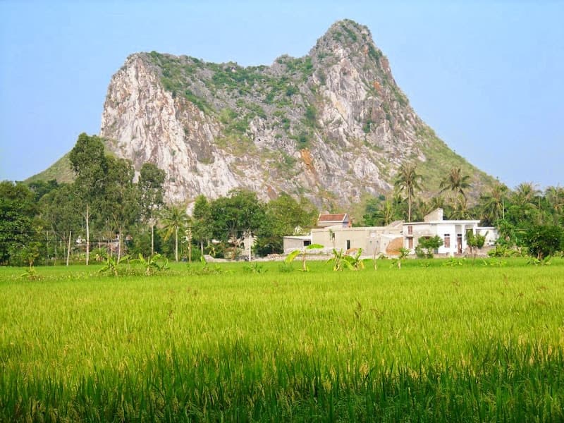 Ảnh bìa Lèn Hai Vai