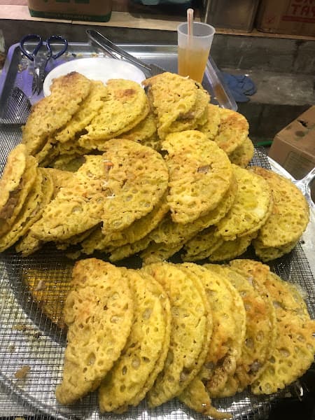 Hình ảnh Bánh Xèo Miền Trung Viễn Liên - 2