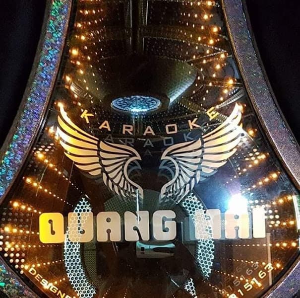 Hình ảnh Quang Hải Karaoke - 5