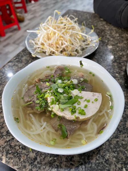 Hình ảnh Bún Bò Huế Bà Dinh - 3
