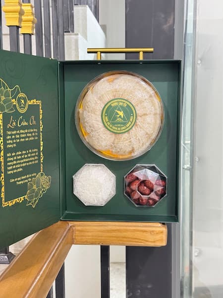 Hình ảnh Thượng Long Yến - Yến Sào Khánh Hoà - 2