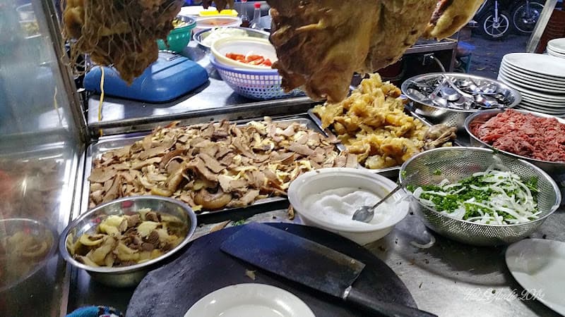 Hình ảnh Phở Sướng 1 - 4