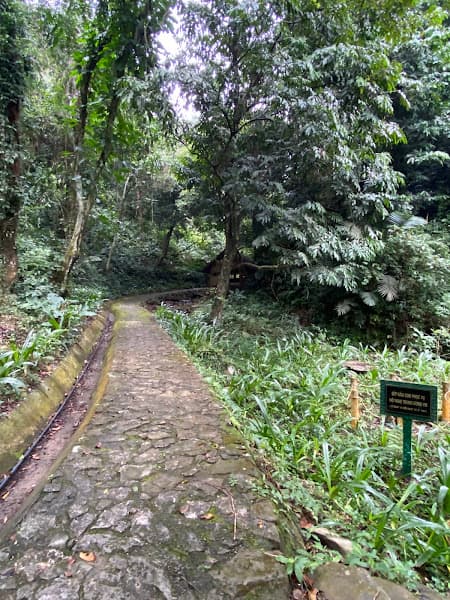 Hình ảnh Lán Khuổi Nặm - 4